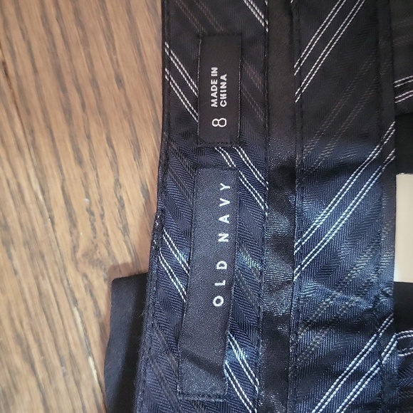 New Never Worn black skirt - Picture 4 of 5